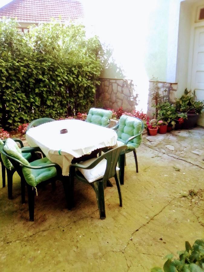 Timocko Gnezdo Guest House Zaječar Eksteriør bilde