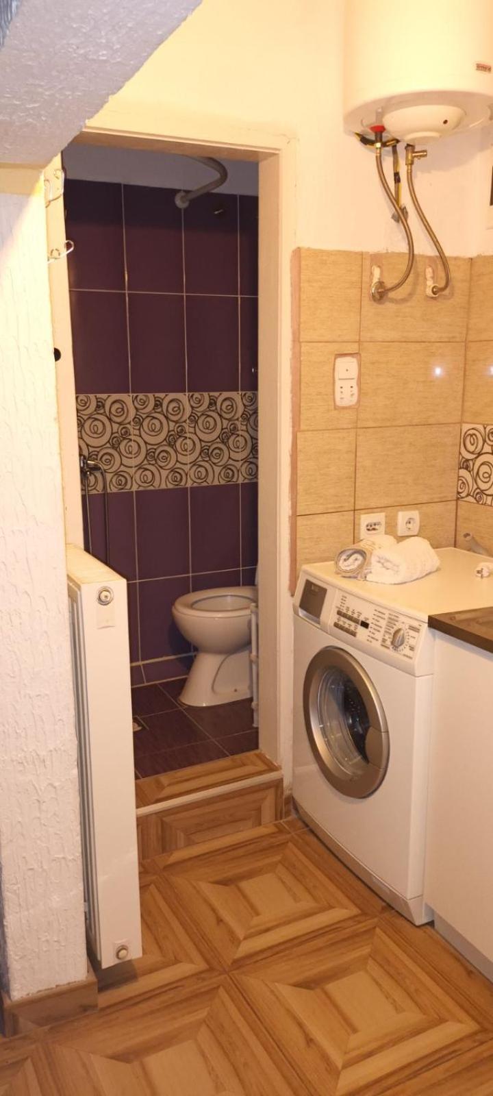 Timocko Gnezdo Guest House Zaječar Eksteriør bilde